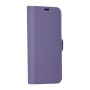 dbramante1928 New York custodia per cellulare 17 cm (6.7") Custodia a borsellino Porpora (NY67PBPU5527)