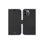 dbramante1928 New York custodia per cellulare 17 cm (6.7") Custodia a borsellino Nero (NY67PBBL5524)