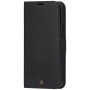 dbramante1928 New York custodia per cellulare 17 cm (6.7") Custodia a borsellino Nero (NY67PBBL5524)