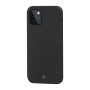 dbramante1928 Monaco custodia per cellulare 13,7 cm (5.4") Cover Nero (MO54NIBL1392)