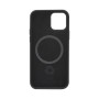 dbramante1928 Monaco custodia per cellulare 13,7 cm (5.4") Cover Nero (MO54NIBL1392)