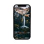 dbramante1928 Monaco custodia per cellulare 13,7 cm (5.4") Cover Nero (MO54NIBL1392)