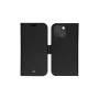dbramante1928 New York custodia per cellulare Custodia a borsellino Nero (NY61NIBL5577)
