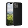 dbramante1928 Monaco custodia per cellulare Cover Nero (MO61NIBL1645)