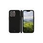 dbramante1928 Monaco custodia per cellulare Cover Nero (MO61NIBL1645)