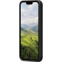 dbramante1928 Monaco custodia per cellulare Cover Nero (MO61NIBL1645)