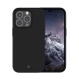 dbramante1928 Monaco custodia per cellulare Cover Nero (MO61NIBL1645)