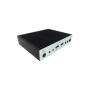 ADDER XD641P-DP estensore KVM Trasmettitore e ricevitore (XD641P-DP-EURO)