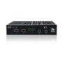 ADDER XD614P-DP estensore KVM Trasmettitore e ricevitore (XD614P-DP-EURO)