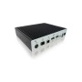 ADDER XD614P-DP estensore KVM Trasmettitore e ricevitore (XD614P-DP-EURO)