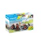 71376 Color Rennauto