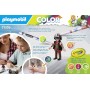 71376 Color Rennauto