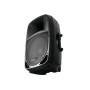 Omnitronic 11038772 altoparlante 2-vie Nero Cablato 140 W (11038772)