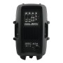 Omnitronic 11038772 altoparlante 2-vie Nero Cablato 140 W (11038772)