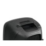 Omnitronic 11038772 altoparlante 2-vie Nero Cablato 140 W (11038772)