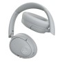 JLab Lux ANC Auricolare Wireless A Padiglione MUSICA Bluetooth Bianco (IEUHBJLUXANCRWHT62)