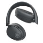 JLab Lux ANC Auricolare Wireless A Padiglione MUSICA Bluetooth Grafite (IEUHBJLUXANCRGPH62)