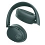 JLab Lux ANC Auricolare Wireless A Padiglione MUSICA Bluetooth Salvia (IEUHBJLUXANCRSGE62)