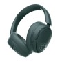 JLab Lux ANC Auricolare Wireless A Padiglione MUSICA Bluetooth Salvia (IEUHBJLUXANCRSGE62)