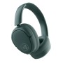 JLab Lux ANC Auricolare Wireless A Padiglione MUSICA Bluetooth Salvia (IEUHBJLUXANCRSGE62)