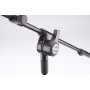 König & Meyer 25600-300-55 supporto per microfono Asta di supporto per microfono