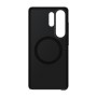 Samsung Galaxy S26 Ultra Carbon Magnet Case (EF-KS948SNEGWW)