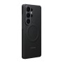 Samsung Galaxy S26 Ultra Carbon Magnet Case (EF-KS948SNEGWW)