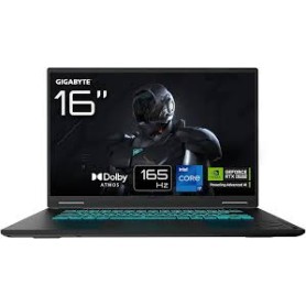 GIGABYTE GAMING A16 PRO DXH i7 240H RTX 5070Ti W11H (GIGABYTE GAMING A16 PRO DXHG4DECC4SH)