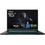 GIGABYTE GAMING A16 PRO DXH i7 240H RTX 5070Ti W11H (GIGABYTE GAMING A16 PRO DXHG4DECC4SH)