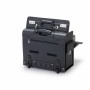 Dicota DataCart borsa per notebook 41,7 cm (16.4") Custodia trolley Nero (N25728K-V1)