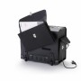 Dicota DataCart borsa per notebook 41,7 cm (16.4") Custodia trolley Nero (N25728K-V1)