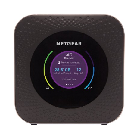Netgear MR1100 Apparecchiature di rete wireless cellulare (MR1100-100EUS)