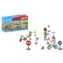71332 City Life Fahrradparcours