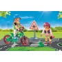 71332 City Life Fahrradparcours