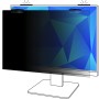 3M PF250W1EM Filtro per la privacy senza bordi per display 63,5 cm (25") (7100259458)