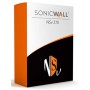 SonicWall 02-SSC-6286 estensione della garanzia 1 licenza/e