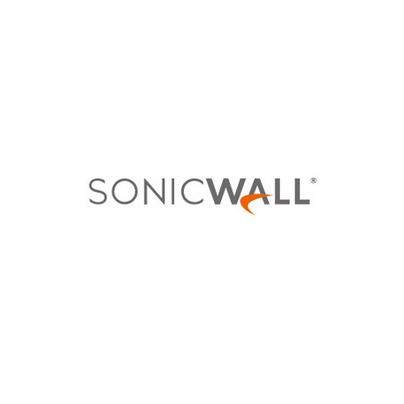 SonicWall 02-SSC-6148 estensione della garanzia 1 licenza/e