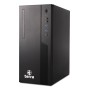TERRA PC-BUSINESS 6000 AMD Ryzen™ 5 PRO 8500G 16 GB DDR5-SDRAM 500 GB SSD Windows 11 Pro Micro Tower Nero (1000128)