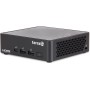 TERRA Micro 6000 SILENT GREENLINE Intel Core 5 210H 16 GB DDR5-SDRAM 500 GB SSD Windows 11 Pro Micro PC Mini PC Nero (1000135)