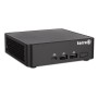 TERRA Micro 6000 SILENT GREENLINE Intel Core 5 210H 16 GB DDR5-SDRAM 500 GB SSD Windows 11 Pro Micro PC Mini PC Nero (1000135)
