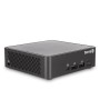 TERRA Micro 6000 SILENT GREENLINE Intel Core 5 210H 16 GB DDR5-SDRAM 500 GB SSD Windows 11 Pro Micro PC Mini PC Nero (1000135)