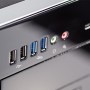 TERRA PC-HOME 6000 Intel Core Ultra 5 225 16 GB DDR5-SDRAM 1 TB SSD Windows 11 Home Midi Tower Nero (1000153)