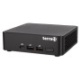 TERRA Micro 6000 SILENT GREENLINE Intel Core 5 120U 16 GB DDR5-SDRAM 500 GB SSD Windows 11 Pro Micro PC Mini PC Nero (1000151)