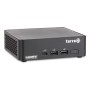 TERRA 1000059 PC/stazione di lavoro Intel Core Ultra 7 155H 16 GB DDR5-SDRAM 500 GB SSD Windows 11 Pro Micro PC Mini PC Nero