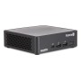 TERRA 1000059 PC/stazione di lavoro Intel Core Ultra 7 155H 16 GB DDR5-SDRAM 500 GB SSD Windows 11 Pro Micro PC Mini PC Nero