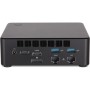 TERRA Micro 7000C GREENLINE Intel® Core™ i7 i7-1355U 16 GB DDR5-SDRAM 500 GB SSD Windows 11 Pro Micro PC Mini PC Nero (1000112)