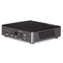 TERRA PC-Micro 3100 Silent Greenline Intel® Celeron® N5100 8 GB DDR4-SDRAM 240 GB SSD Windows 11 Pro Micro PC Nero (1000096)