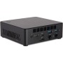 TERRA 1000099 PC/stazione di lavoro Intel® Core™ i3 i3-1315U 16 GB DDR5-SDRAM 500 GB SSD Micro PC Nero