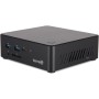 TERRA 1000099 PC/stazione di lavoro Intel® Core™ i3 i3-1315U 16 GB DDR5-SDRAM 500 GB SSD Micro PC Nero