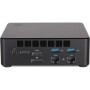 TERRA 1000098 PC/stazione di lavoro Intel® Core™ i3 i3-1315U 16 GB DDR5-SDRAM 500 GB SSD Windows 11 Pro Education Micro PC Ne